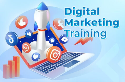 Learn Digital Marketing- Kosisalaya