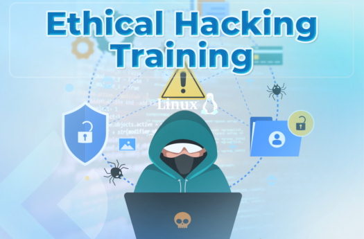 Learn Ethical Hacking- Kosisalaya